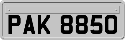 PAK8850