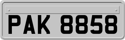 PAK8858
