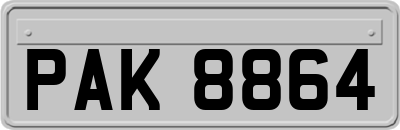 PAK8864