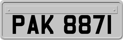 PAK8871