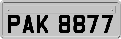 PAK8877