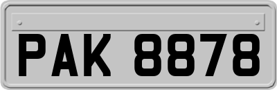 PAK8878