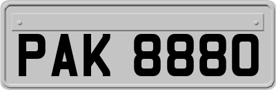 PAK8880