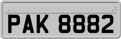PAK8882
