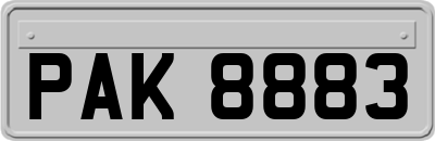 PAK8883