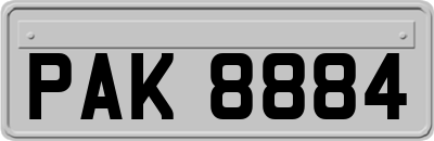 PAK8884