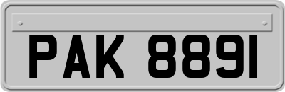 PAK8891