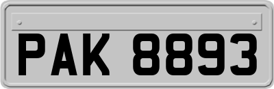 PAK8893
