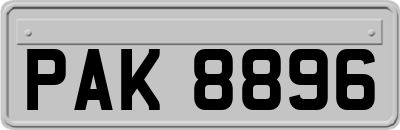 PAK8896
