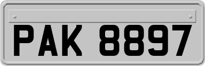 PAK8897