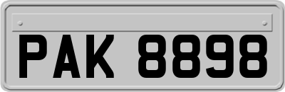 PAK8898