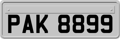 PAK8899