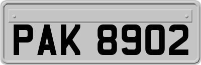 PAK8902