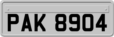 PAK8904
