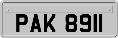 PAK8911