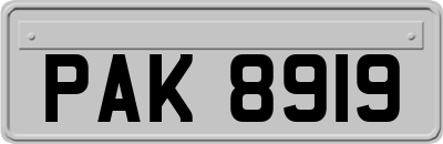 PAK8919