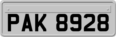 PAK8928