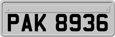 PAK8936