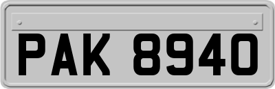 PAK8940