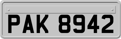 PAK8942