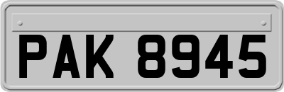 PAK8945
