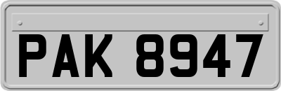 PAK8947
