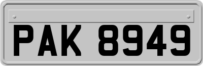 PAK8949
