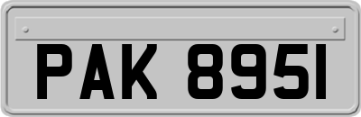 PAK8951