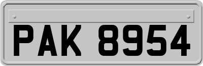 PAK8954