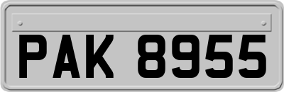 PAK8955
