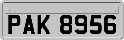 PAK8956