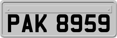 PAK8959