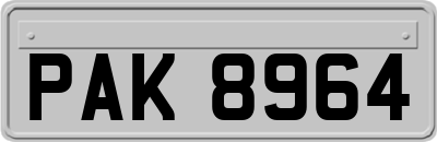 PAK8964