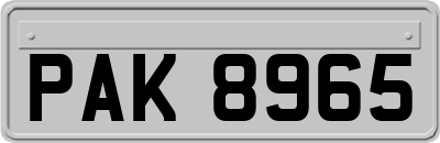 PAK8965