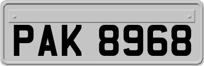 PAK8968