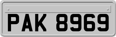 PAK8969