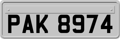 PAK8974