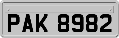 PAK8982