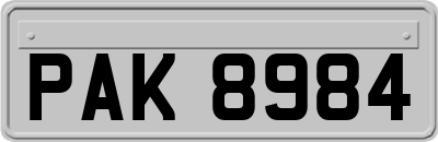 PAK8984