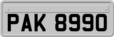 PAK8990