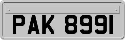PAK8991