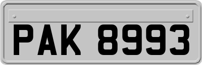 PAK8993