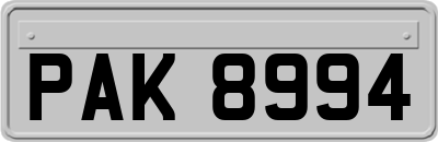 PAK8994