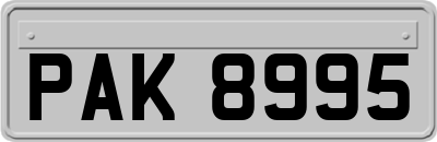 PAK8995