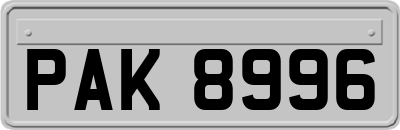 PAK8996