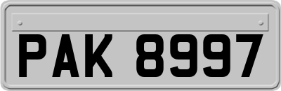 PAK8997