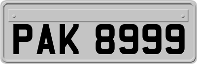 PAK8999