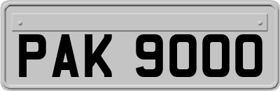 PAK9000