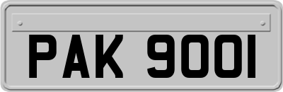 PAK9001