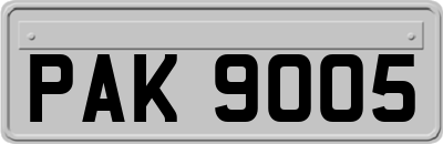 PAK9005